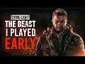 Download Lagu I Played 100 Hours of Dying Light: The Beast Early | My Honest Thoughts