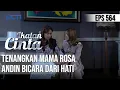Download Lagu PENUH KESEDIHAN😭😭 ANDIN COBA TENANGKAN MAMA ROSA😟 | IKATAN CINTA