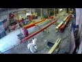 The JLG Reconditioning Process From Teardown to the Job Site