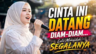 cinta ini datang diam diam lalu mengubah segalanya