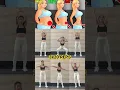 Standing Abs exercises to Flat Stomach