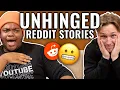 Reading Unhinged Reddit Stories w MacDoesIt