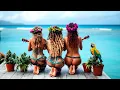 Download Lagu Reggae Music to Make You Happy 🌞 Island Ready? 🏝️🎶