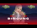 Lagu DJ QASIDAH BINGUNG STYLE BANYIWANGIAN JARANAN DOR | LAMONGAN SLOW BASS