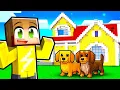 Download Lagu Villa Voor Ollie En Moos In Minecraft (Survival)
