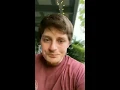 Ryan Upchurch answers fans Questions with Girlfriend