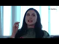 Must Watch! Arumi & Emil Dardak Discuss Complex Bureaucracy in Layman's Language | TS Talks 105