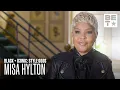 Misa Hylton Talks Crafting Jodeci s Legendary Style Black Iconic Style Gods
