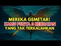 Download Lagu JIWA TERPILIH 🌟 Mereka Menyelidiki 3 Kekuatan Misterius yang Hanya Kamu Miliki