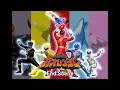 Lagu Hyakujuu Sentai Gaoranger PSX OST: End Scene