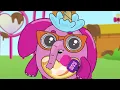 Rainbocorns | The Kindest at Kindness | Behind The Sparkle Episode 1 | Zuru | Kids TV Shows