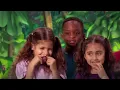 Download Lagu Monkey See Monkey Do - Episode 16: Turtle