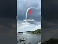 Download Lagu Scary moment when strange TORNADO approaches their backyard 🌪️