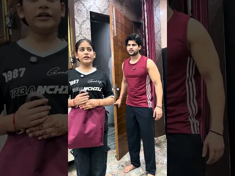 Aagyi akal thikane 🤣🤣 #anireet #anishsain #anishsainnanda