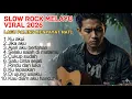 Lagu Slow Rock Melayu Viral 2026 | Lagu Paling Sedih Menyayat Hati – Full Album 