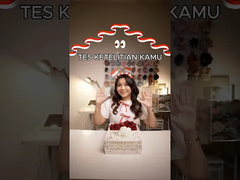 QUIZ SPECIAL KEMERDEKAAN🇮🇩 FREBIES BERKAH ❤️🤍