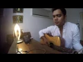 Alif Satar - Setengah Mati Merindu COVER