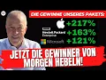 Download Lagu 📈 Leverage tomorrow's winners NOW - After 217% with Apple, 121% with Microsoft and much more.