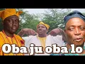 Download Lagu Awon ara oyo bu enu ate lu Olubadan