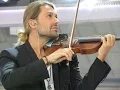 David Garrett - Air von Johann Sebastian Bach - Live in Dresden