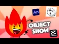 How To Make an Object Show