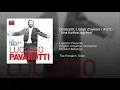 Donizetti: L'elisir d'amore / Act 2: "Una furtiva lagrima"