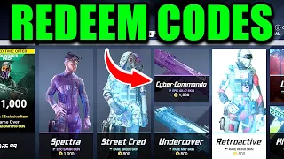 How to Redeem Codes in XDefiant Store