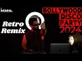 Download Lagu DJ Indiana- Bollywood Disco Party Hits | Retro Remix Classics| Retro \u0026 Remastered Hits| Iconic Party