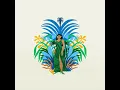 Chica de Verde - Bruno Romano & Elisa González