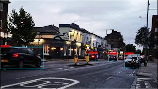 How to Build a Custom Object Detection App with Python and Streamlit A Step-by-Step Guide