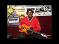 Download Lagu Masterclass - Rocky George - Volume 11