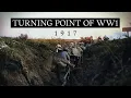 Download Lagu 1917: Turning Point of WW1 (Full Documentary)