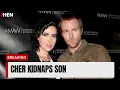 Elijah Blue Allman s Wife Calls Off Divorce Joins Cher Conservatorship Fight