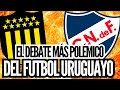 Download Lagu 📺 JULIO RÍOS | ¡EL DEBATE MÁS POLÉMICO DEL FÚTBOL URUGUAYO EN VIVO!