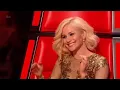 Courtney performs 'I Got You (I Feel Good)': Semi Final | The Voice Kids UK 2017