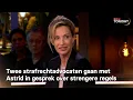 Astrid Holleeder over strengere regels in de EBI in Vught | RTL Tonight