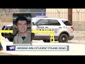 Missing Michigan State University student who called 911 for help found dead in river