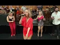 'Boogie Wonderland' (EARTH, WIND & FIRE) Cover by The HSCC