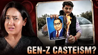 Why Casteism Is Rising in India