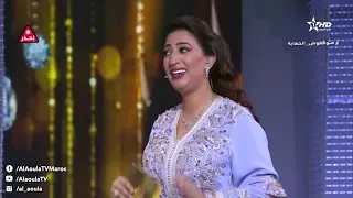 Lalla Laaroussa 2022 Prime 6 لالة لعروسة 