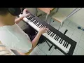 Galantis - When You Were Young (Jarel Gomes Piano)