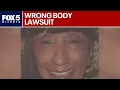 Wrong body placed in casket for funeral FOX 5 News