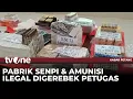 Download Lagu Polda Lampung Bongkar Sindikat Penjualan Senpi dan Amunisi Ilegal | Kabar Petang tvOne