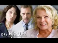 La Madre de Cuddy Necesita un Medico Urgente Dr House Diagnostico Medico
