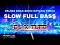 Download Lagu DJ SLOW BASS SELEMBUT SALJU