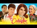 Lagu Ozoda \u0026 Tolib Musofir - Oshiqlar (Official Music Video)