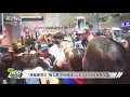 【超級農農回來了!!!】"偶像練習生"陳立農現身機場 全程彎眼微笑貼心感謝粉絲應援