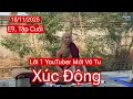 Lagu E9, tập cuối: Cùng lắng nghe lời này của sư Minh Tuệ và lời của 1 Youtuber theo thầy tu | 18/1125