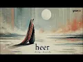 Download Lagu Heer - Ali Raza \u0026 Shjr | Lofi Version