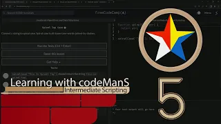 Spinal Tap Case Intermediate Algorithm Scripting freeCodeCamp